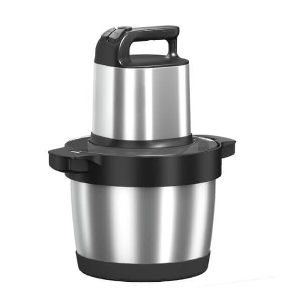 Perfect Dealz 6.5L Stainless Steel Electric Food Grinder