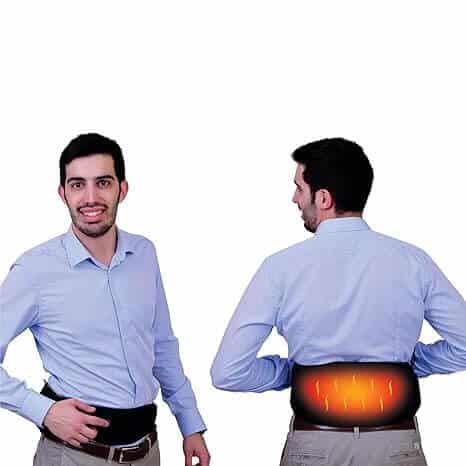 Perfect Dealz Waist Heating Pad