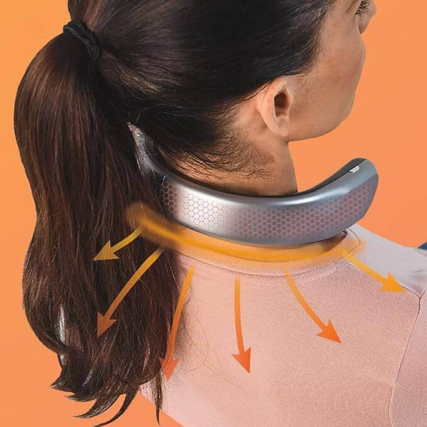 Perfect Dealz Wearable Neck Heater