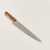 Perfect Dealz 6 Inch Kitchen Butcher Knife with Wooden Handle