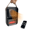 Perfect Dealz Compact Desktop Portable Fan Heater