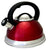 Perfect Dealz Stainless Steel 3L Non-Powered Whistling Kettle