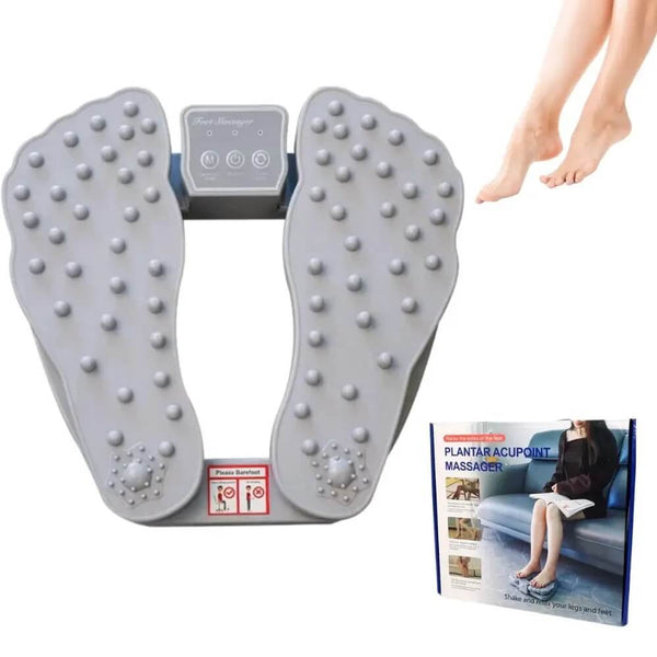 Electric Acupoint Foot Massager image 2