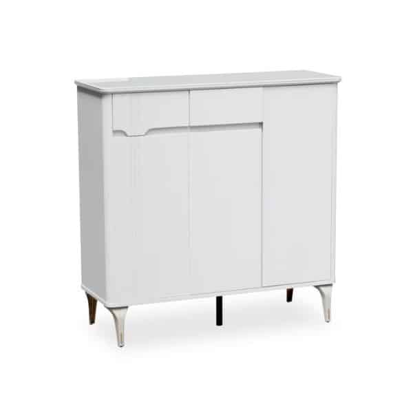 Perfect Dealz Urbina Multi-Compartment Shoe Cabinet
