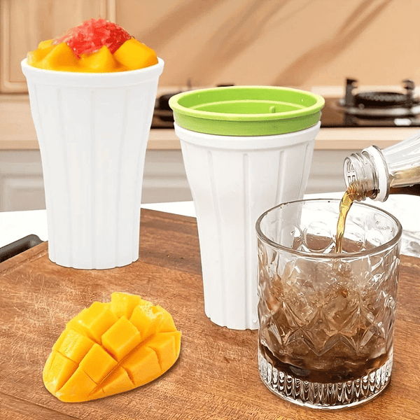 Perfect Dealz Slushie Maker Cup