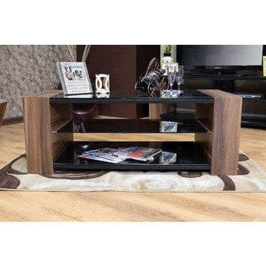 Perfect Dealz Modern LCD TV Rack – Fits up to 60″