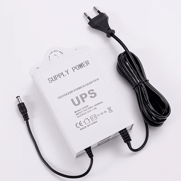 Perfect Dealz 12V 2A Power Supply Adapter
