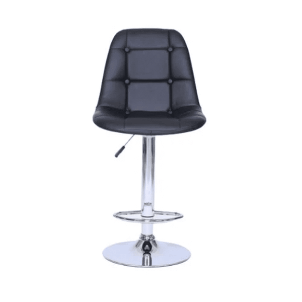Perfect Dealz Set of 5 Adjustable Bucket Seat Bar Stool
