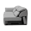 Remote Controlled Adjustable Cinematic Sofa Bed image 1