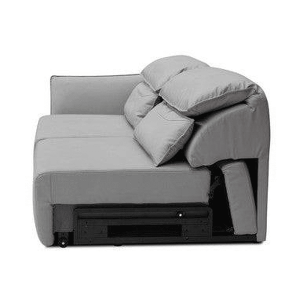 Remote Controlled Adjustable Cinematic Sofa Bed image 1
