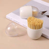 Perfect Dealz Magnetic Toothpick Holder