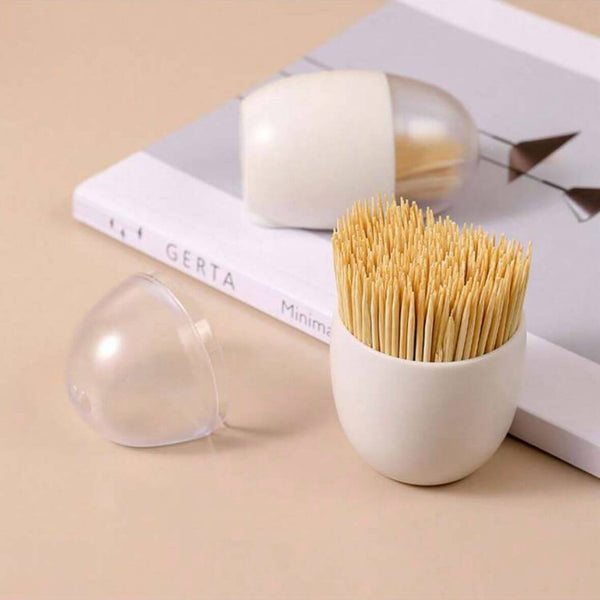 Perfect Dealz Magnetic Toothpick Holder