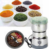 Electric Grinder for Spices and Coffee image 0