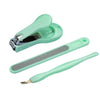 Perfect Dealz 3 Piece Manicure Set