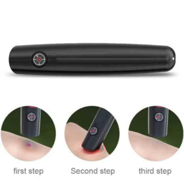 Electronic Bite Helper The Itch Terminator image 2