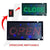 Led Switchable Open and Close Sign image 0