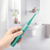 USB Charging Oral Cleaning Electric Toothbrush image 0