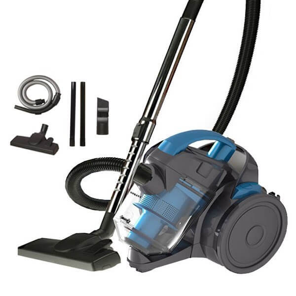 Powerful Cyclonic Suction Vacuum Cleaner image 1