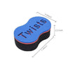 Perfect Dealz Hair Twists Sponge For Dreads And Afro Hair
