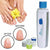 Perfect Dealz Pedi Egg Bare Nails