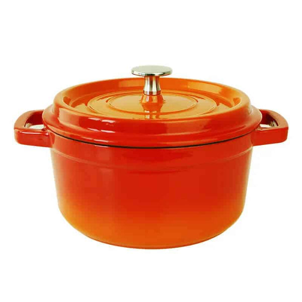 Perfect Dealz Cast Aluminum Dutch Oven Pot