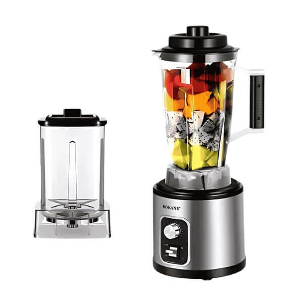 clefs #2 A-B Blender ブレンダ― Fender® Shields Blender™