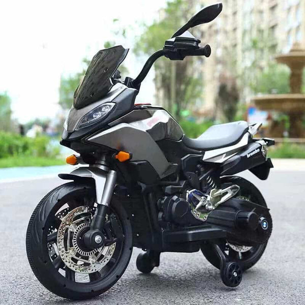 Kids Electric Motorcycle image 6