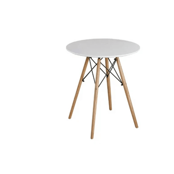 Perfect Dealz Round Kitchen and Dining Table