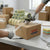 High Bond Clear Packaging Tape