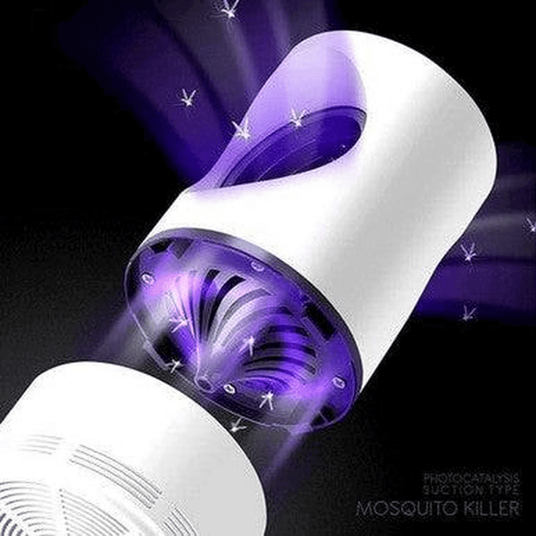 Perfect Dealz Photocatalytic Mosquito Killer Lamp