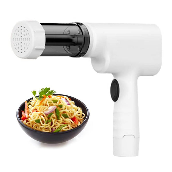 Perfect Dealz Wireless Electric Pasta Noodle Maker