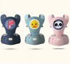 Baby Cartoon Hip Seat Carrier image 2