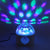Perfect Dealz Bluetooth Speaker With RGB Projector