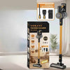 Perfect Dealz 3 in 1 Upright Handheld Cordless Vacuum Cleaner