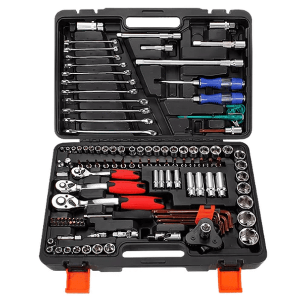 Perfect Dealz 121 Piece Socket Set