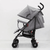 Perfect Dealz 3-in-1 Baby Stroller