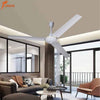 Perfect Dealz 3 Metal Blades Ceiling Fan