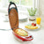 Perfect Dealz Red Copper 5 minute Chef