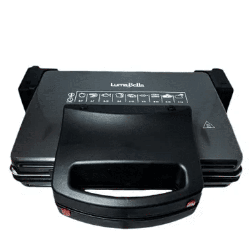 Perfect Dealz 2000W High-Power Electric Grill