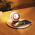 Creative 2-in-1 Wireless Charger & Night Light image 0