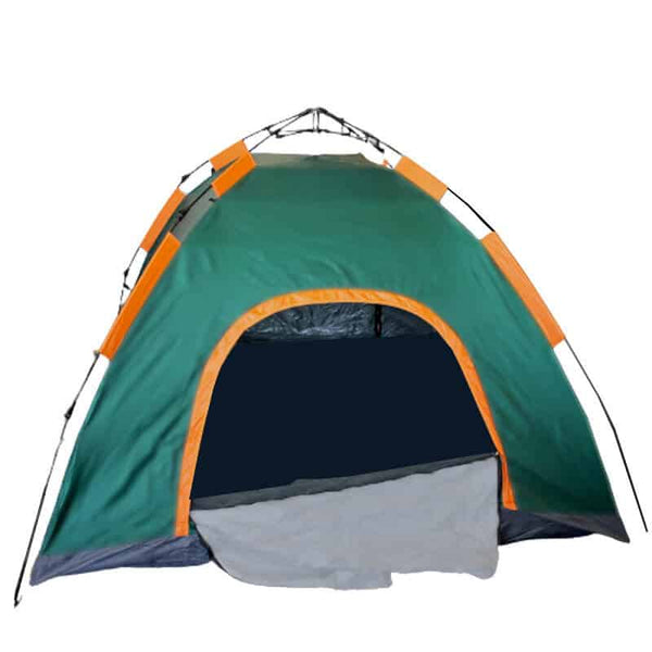 3 Person- Pop Up Tent image 3