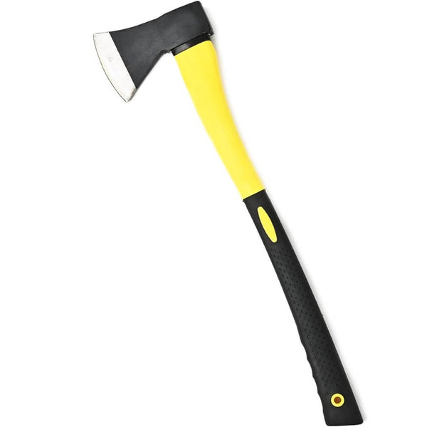 Wood Splitting Axe image 0