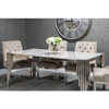 Perfect Dealz Aura Marble Dining Table