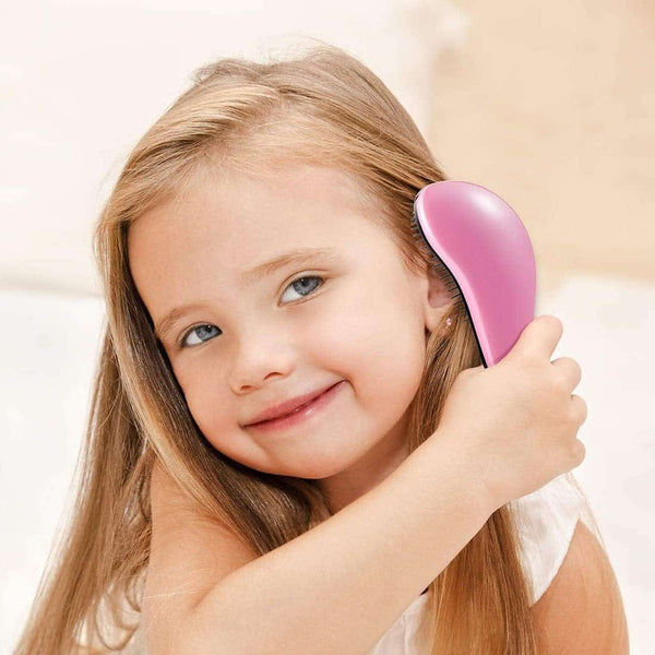 Detangling Hair Brush image 3