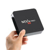 Perfect Dealz MXQ Pro Smart TV Box 4K 5G HD Android 11.1 Rocket Processor Chip