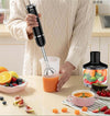 Perfect Dealz 4 in 1 Portable Electric Hand Blender
