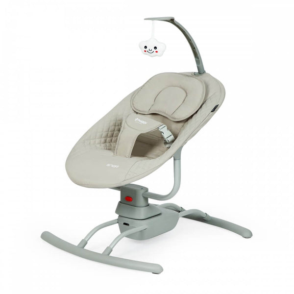 Perfect Dealz 2 in 1 Baby Auto Swing
