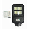 Perfect Dealz Remote Control Solar Street Light