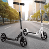 Perfect Dealz Foldable Scooter with Safety Brakes