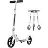 Foldable Scooter with Safety Brakes image 3